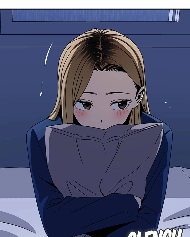 Maybe Meant to Be Chapter 52 - The North Wind and the Sun Page 161