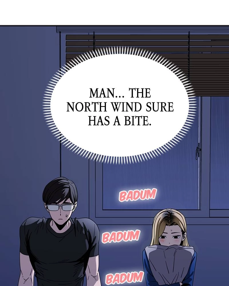 Maybe Meant to Be Chapter 52 - The North Wind and the Sun Page 163