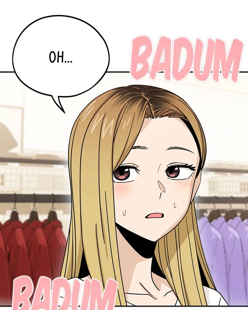 Maybe Meant to Be Chapter 52 - The North Wind and the Sun Page 17