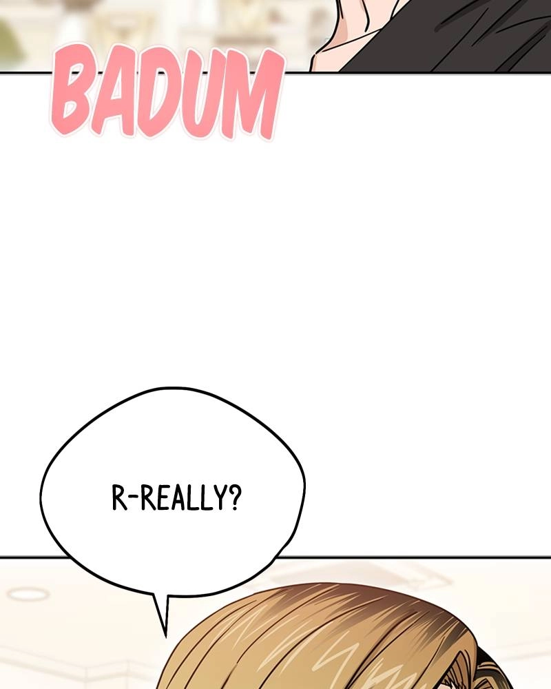 Maybe Meant to Be Chapter 52 - The North Wind and the Sun Page 19