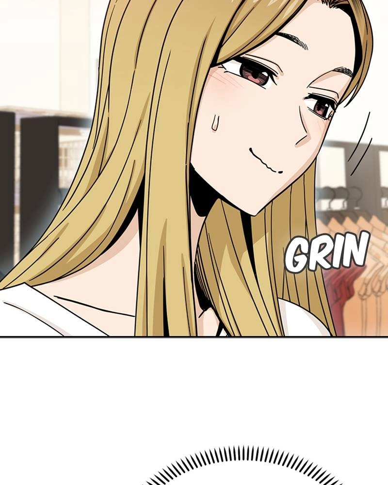 Maybe Meant to Be Chapter 52 - The North Wind and the Sun Page 20