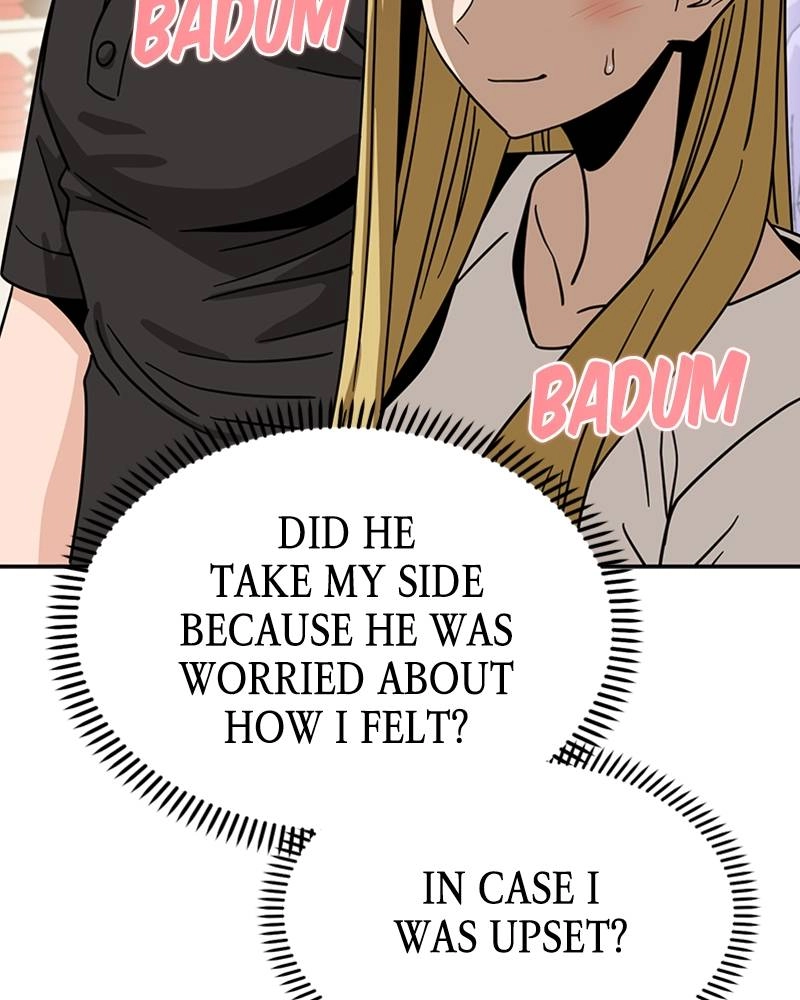 Maybe Meant to Be Chapter 52 - The North Wind and the Sun Page 22