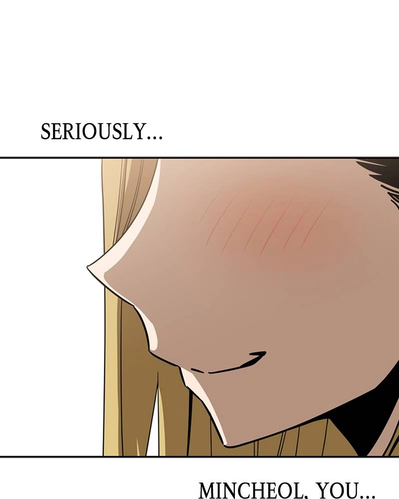 Maybe Meant to Be Chapter 52 - The North Wind and the Sun Page 24