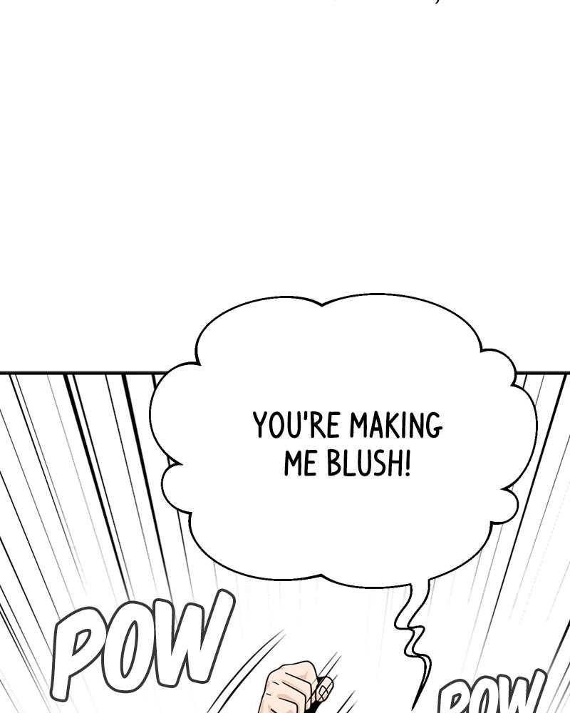 Maybe Meant to Be Chapter 52 - The North Wind and the Sun Page 25