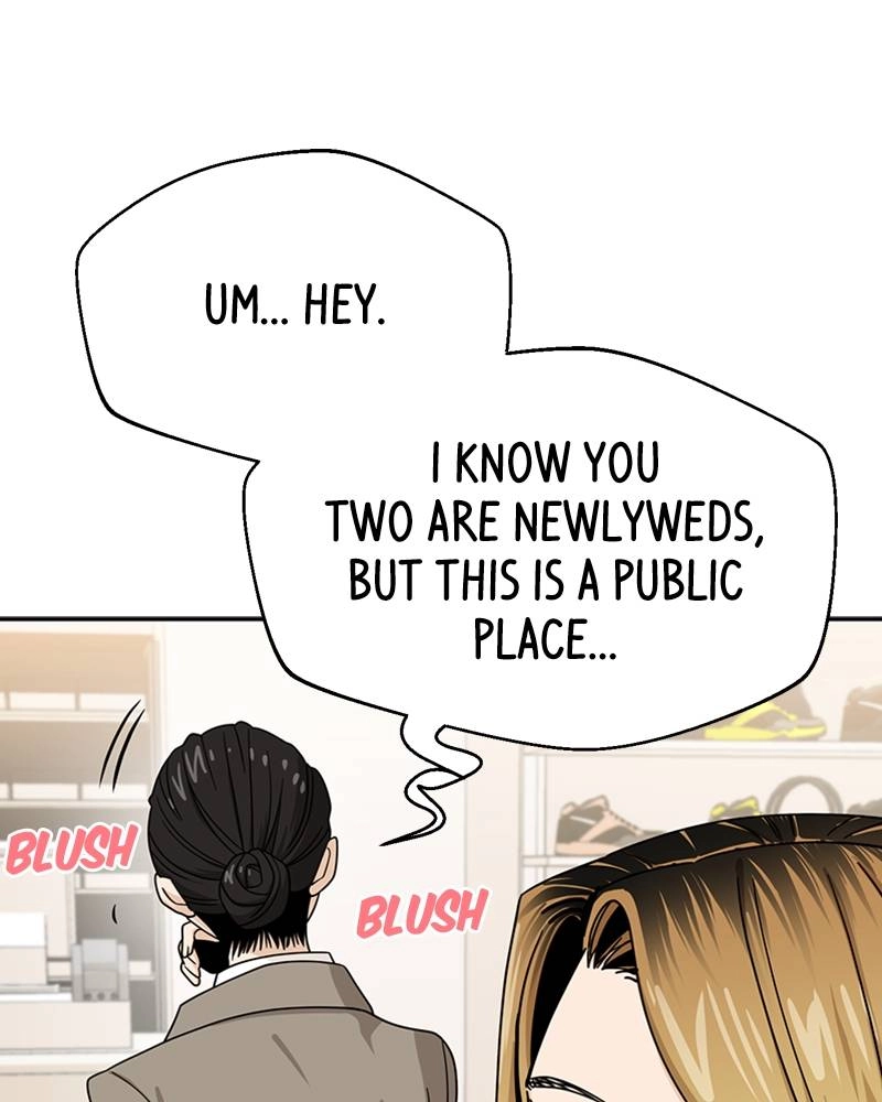 Maybe Meant to Be Chapter 52 - The North Wind and the Sun Page 32