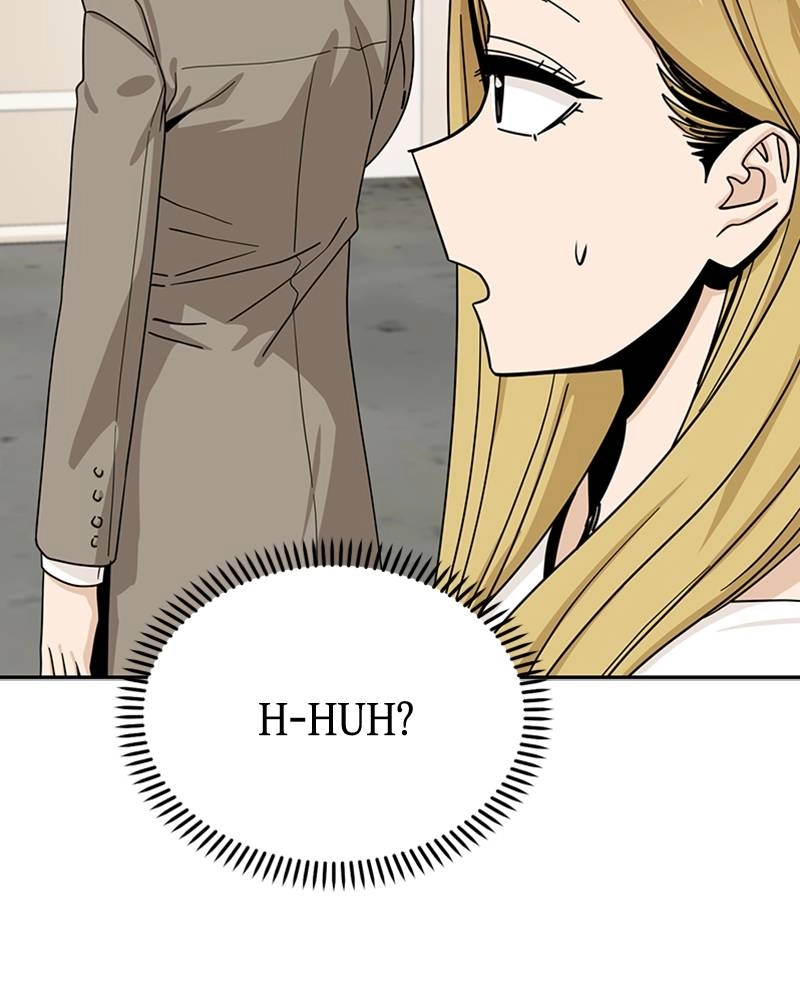 Maybe Meant to Be Chapter 52 - The North Wind and the Sun Page 33