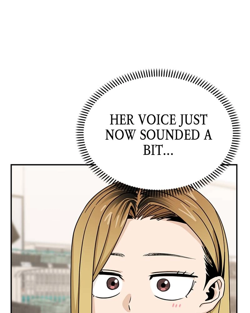 Maybe Meant to Be Chapter 52 - The North Wind and the Sun Page 34