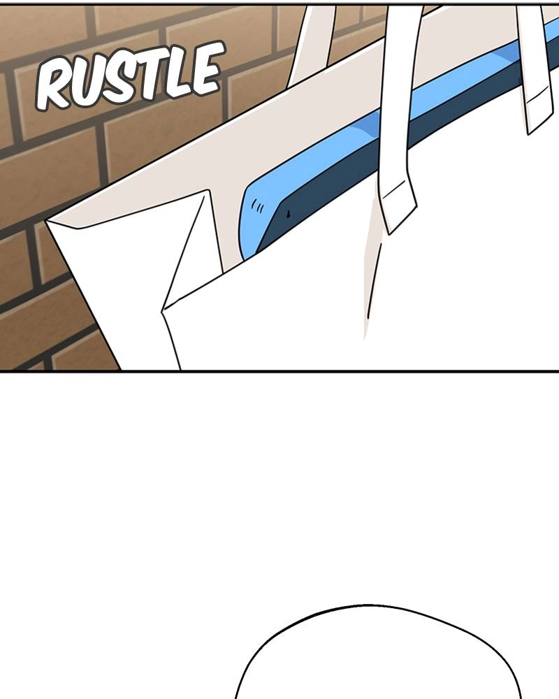 Maybe Meant to Be Chapter 52 - The North Wind and the Sun Page 38