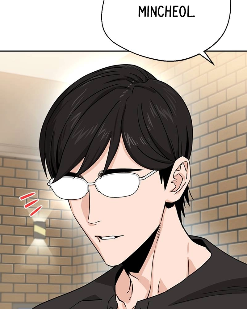 Maybe Meant to Be Chapter 52 - The North Wind and the Sun Page 39