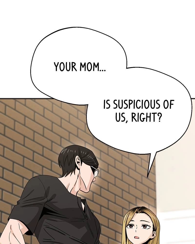 Maybe Meant to Be Chapter 52 - The North Wind and the Sun Page 41
