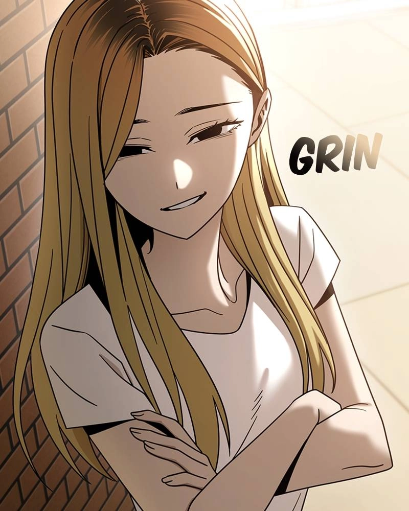 Maybe Meant to Be Chapter 52 - The North Wind and the Sun Page 48