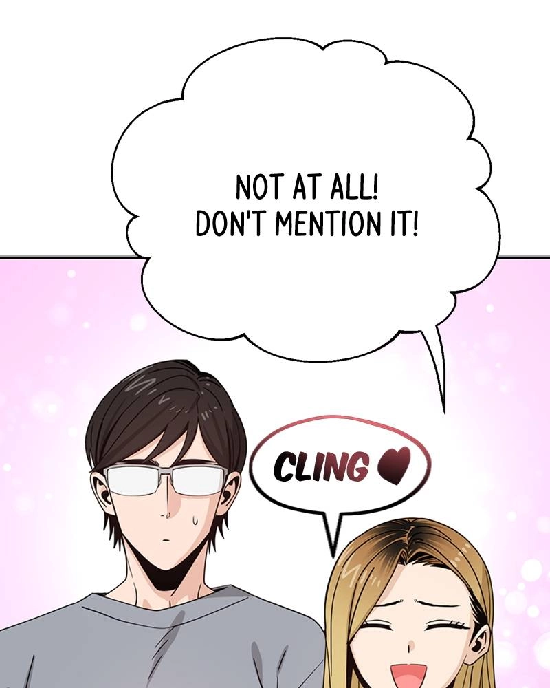 Maybe Meant to Be Chapter 52 - The North Wind and the Sun Page 52