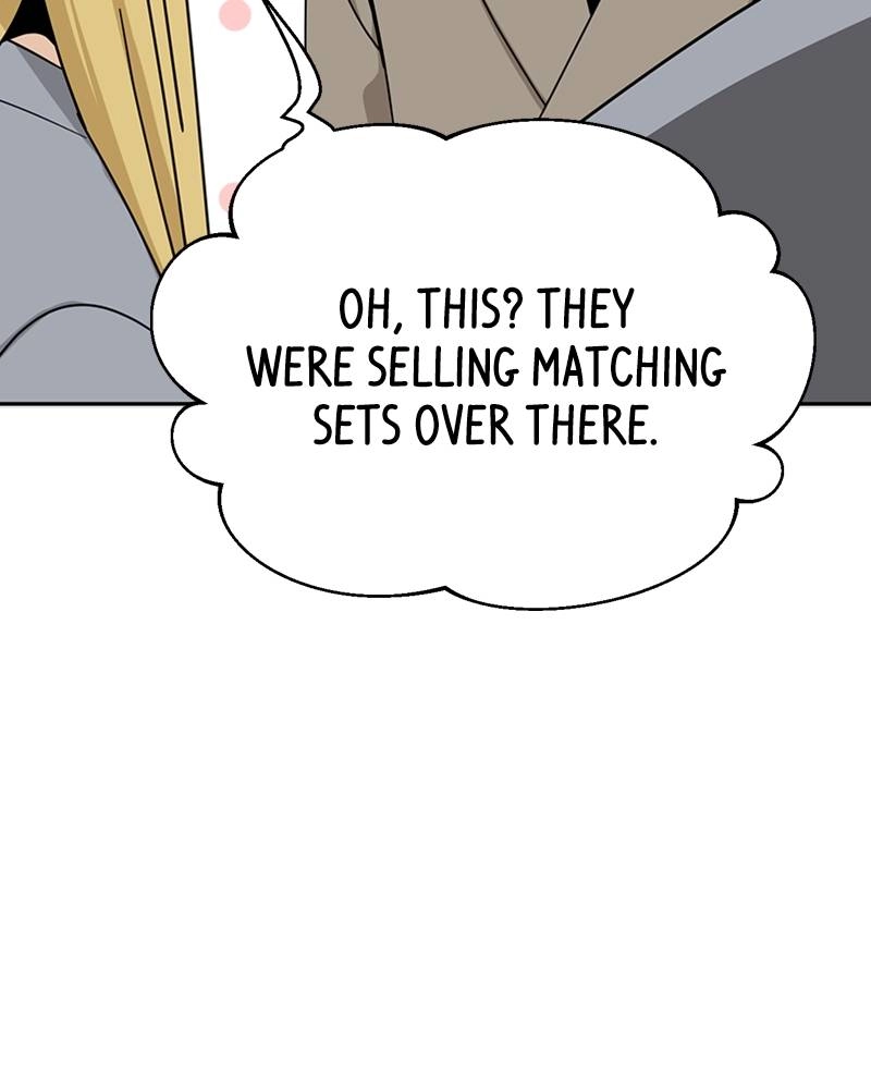 Maybe Meant to Be Chapter 52 - The North Wind and the Sun Page 56
