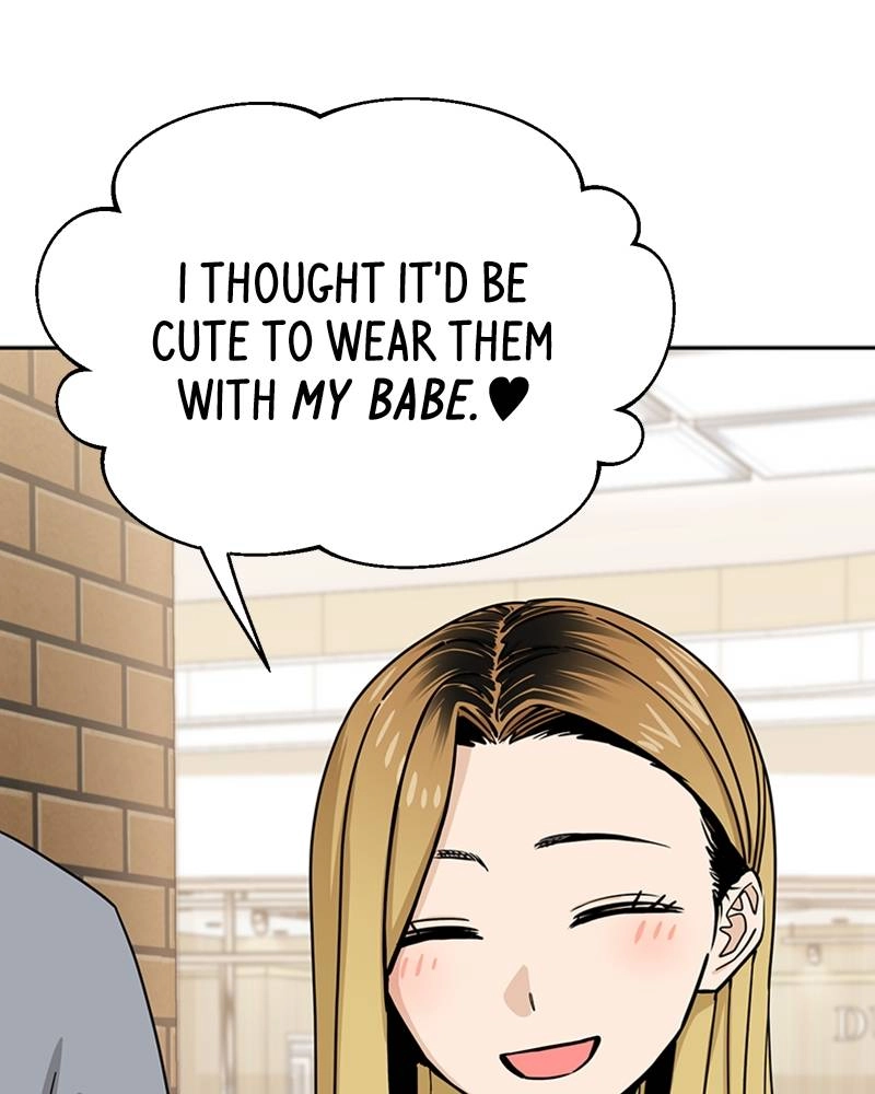 Maybe Meant to Be Chapter 52 - The North Wind and the Sun Page 57