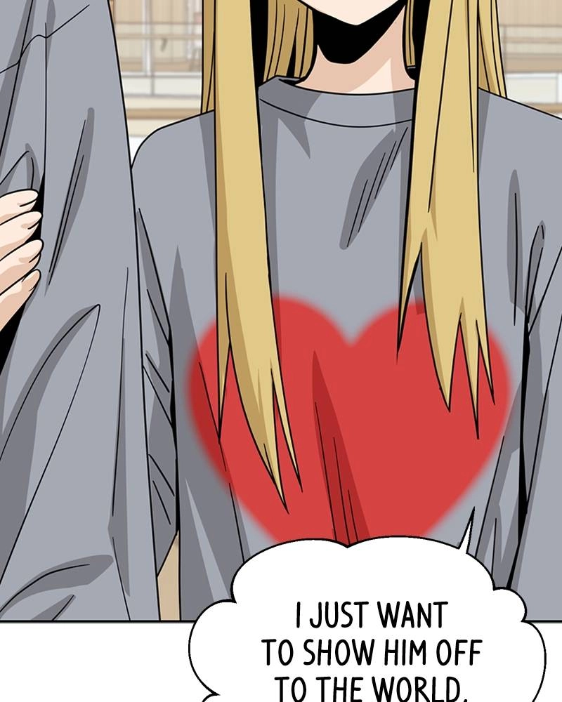 Maybe Meant to Be Chapter 52 - The North Wind and the Sun Page 58