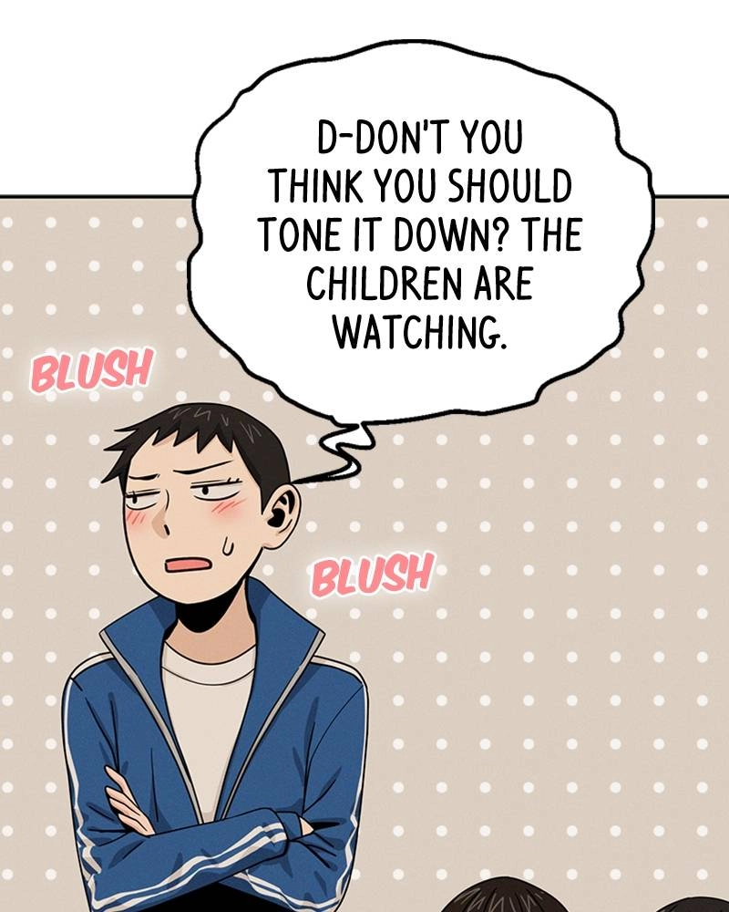 Maybe Meant to Be Chapter 52 - The North Wind and the Sun Page 62