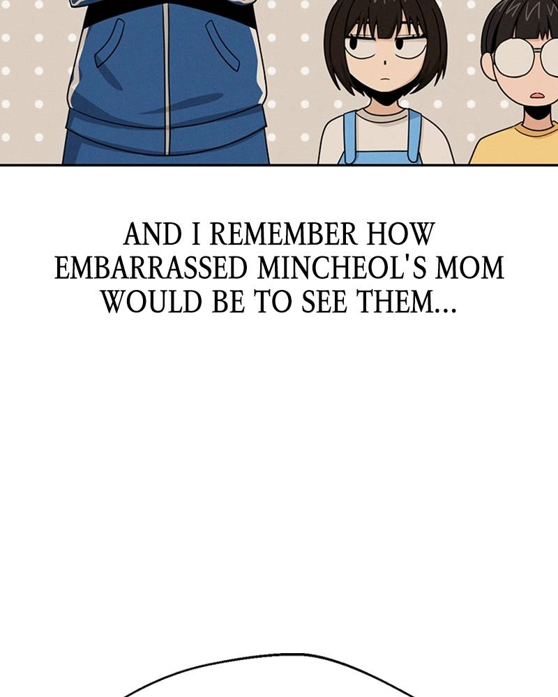 Maybe Meant to Be Chapter 52 - The North Wind and the Sun Page 63