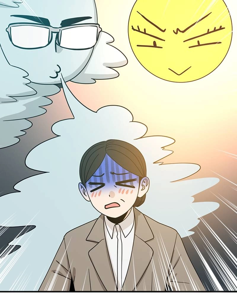 Maybe Meant to Be Chapter 52 - The North Wind and the Sun Page 68