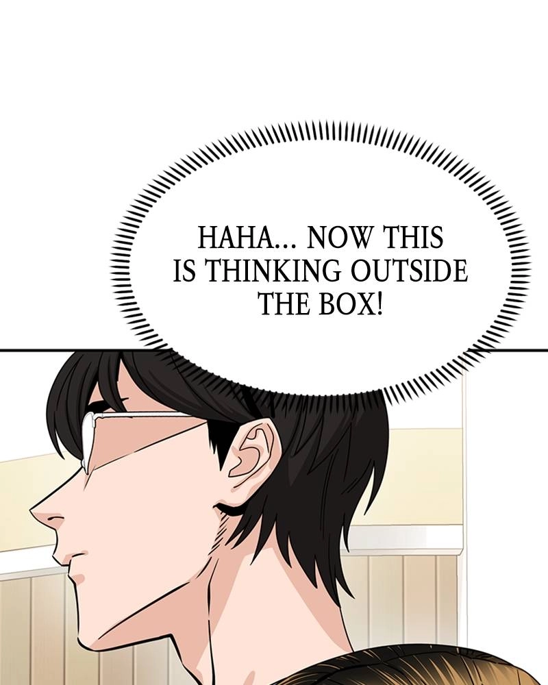 Maybe Meant to Be Chapter 52 - The North Wind and the Sun Page 70