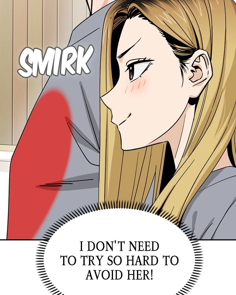 Maybe Meant to Be Chapter 52 - The North Wind and the Sun Page 71