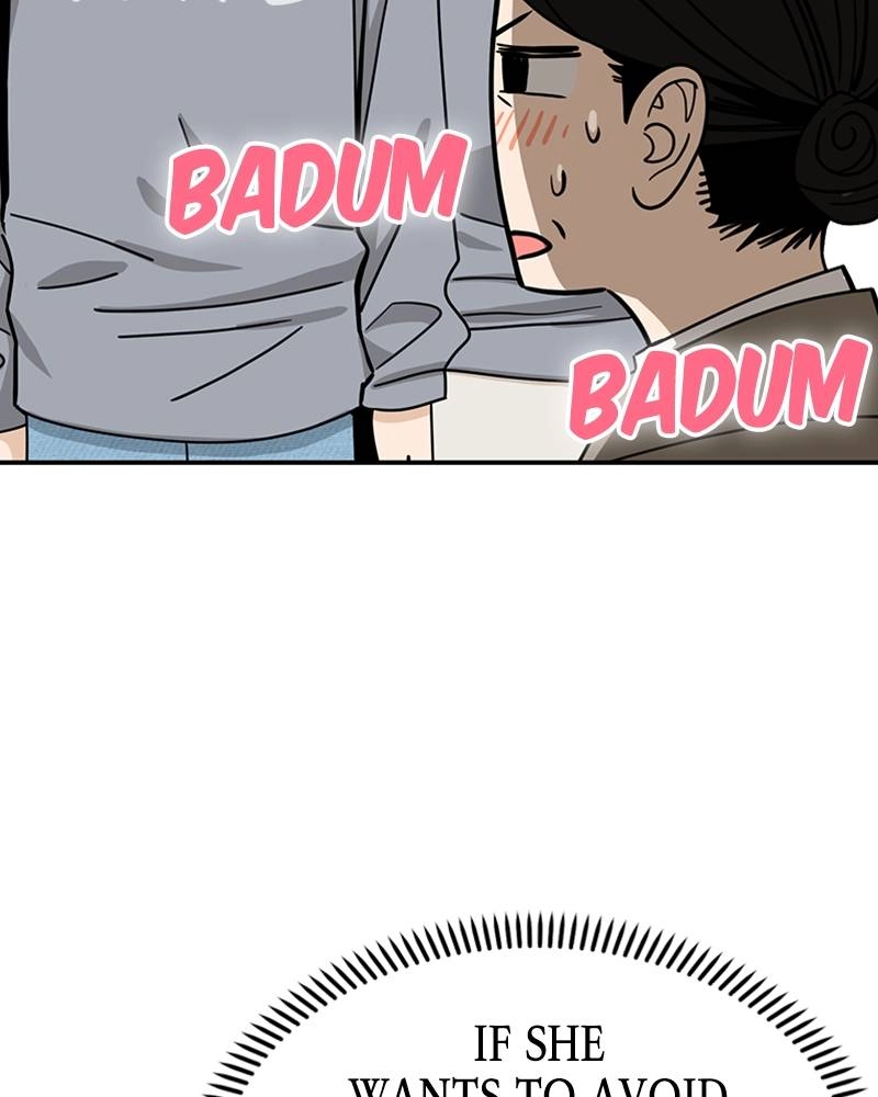 Maybe Meant to Be Chapter 52 - The North Wind and the Sun Page 74