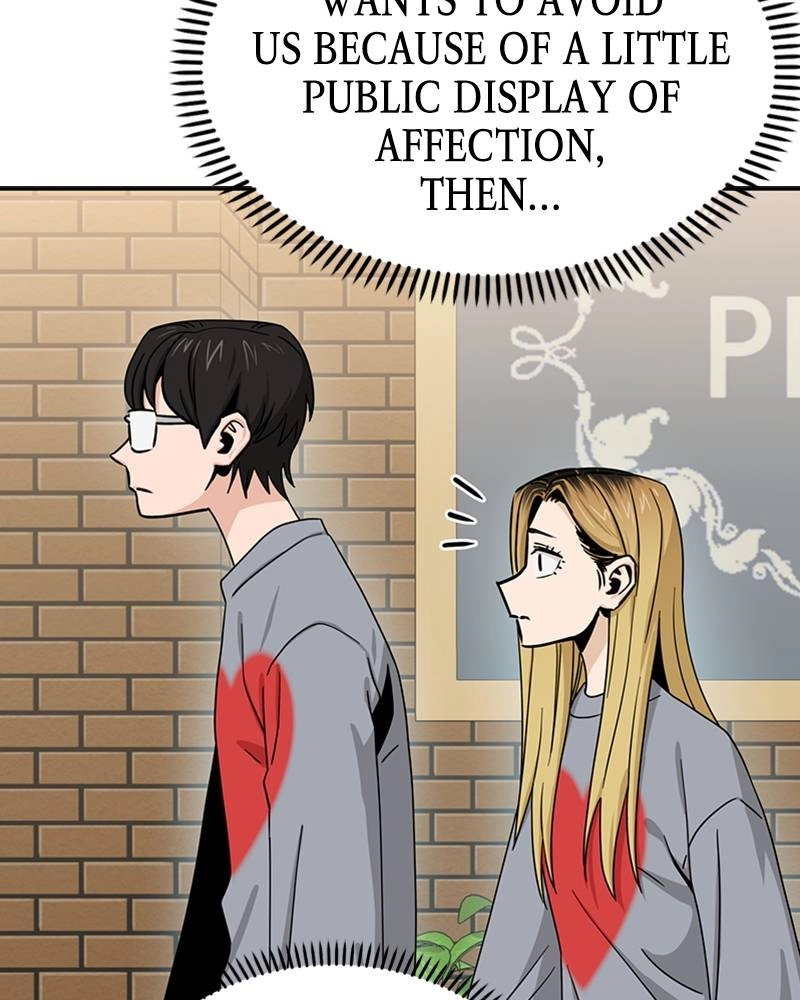 Maybe Meant to Be Chapter 52 - The North Wind and the Sun Page 75