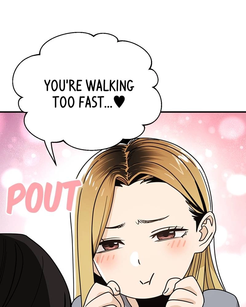 Maybe Meant to Be Chapter 52 - The North Wind and the Sun Page 79