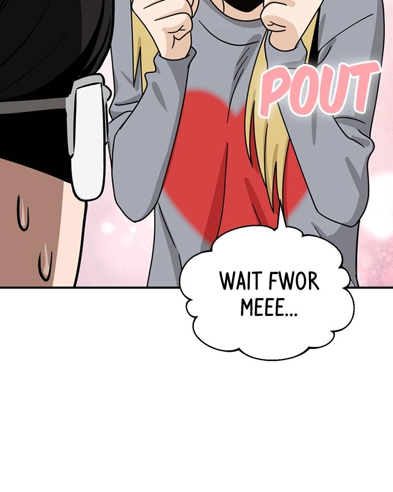 Maybe Meant to Be Chapter 52 - The North Wind and the Sun Page 80