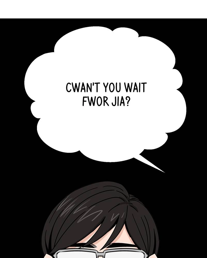 Maybe Meant to Be Chapter 52 - The North Wind and the Sun Page 81