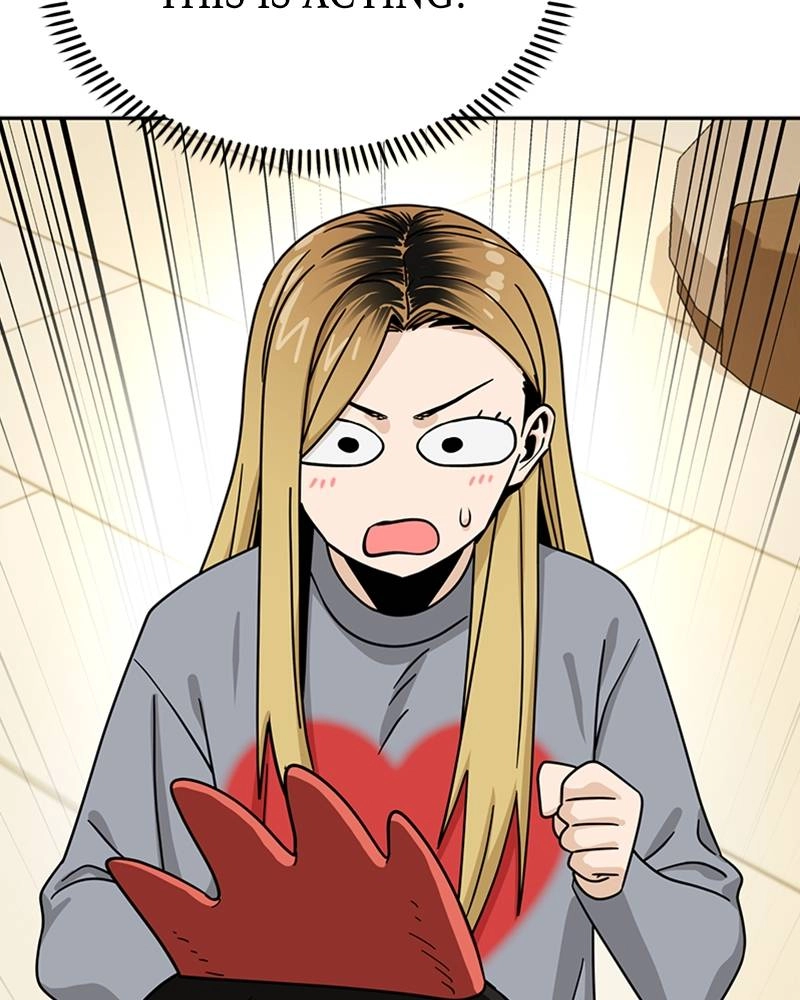 Maybe Meant to Be Chapter 52 - The North Wind and the Sun Page 85