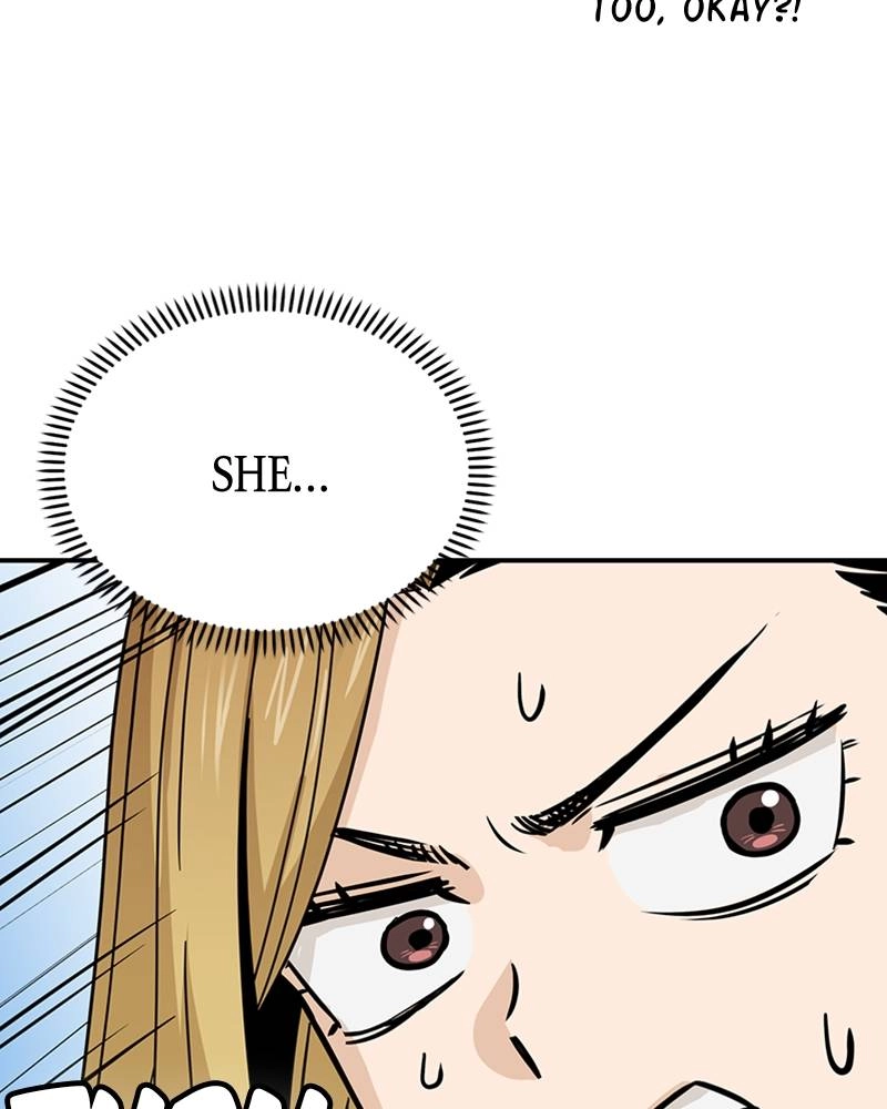 Maybe Meant to Be Chapter 52 - The North Wind and the Sun Page 87