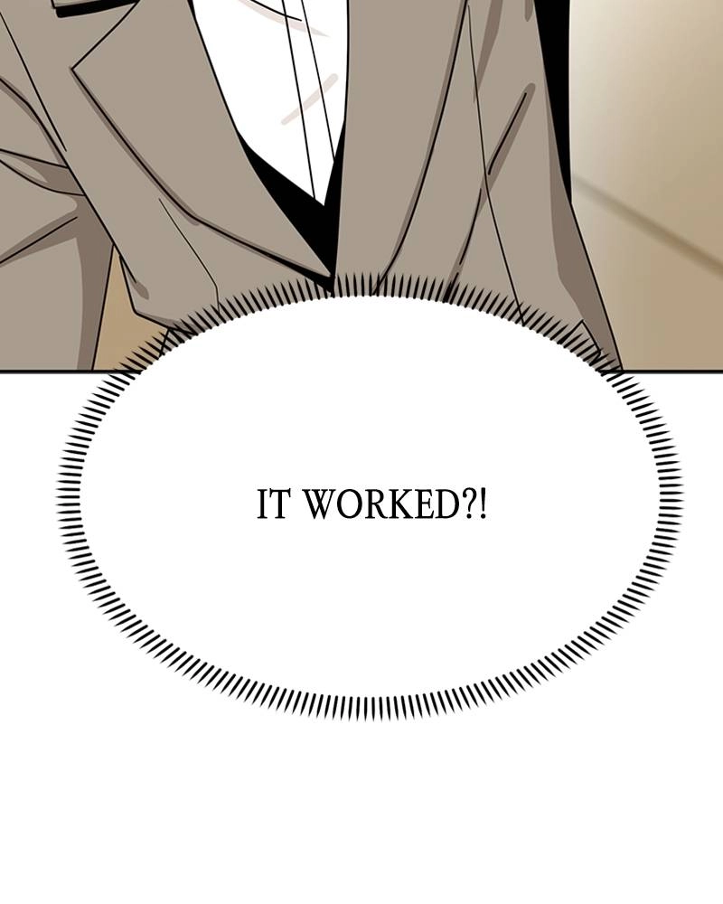 Maybe Meant to Be Chapter 52 - The North Wind and the Sun Page 91