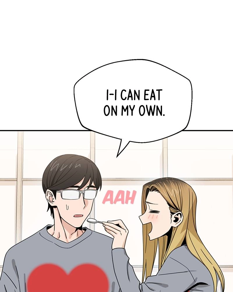 Maybe Meant to Be Chapter 52 - The North Wind and the Sun Page 99