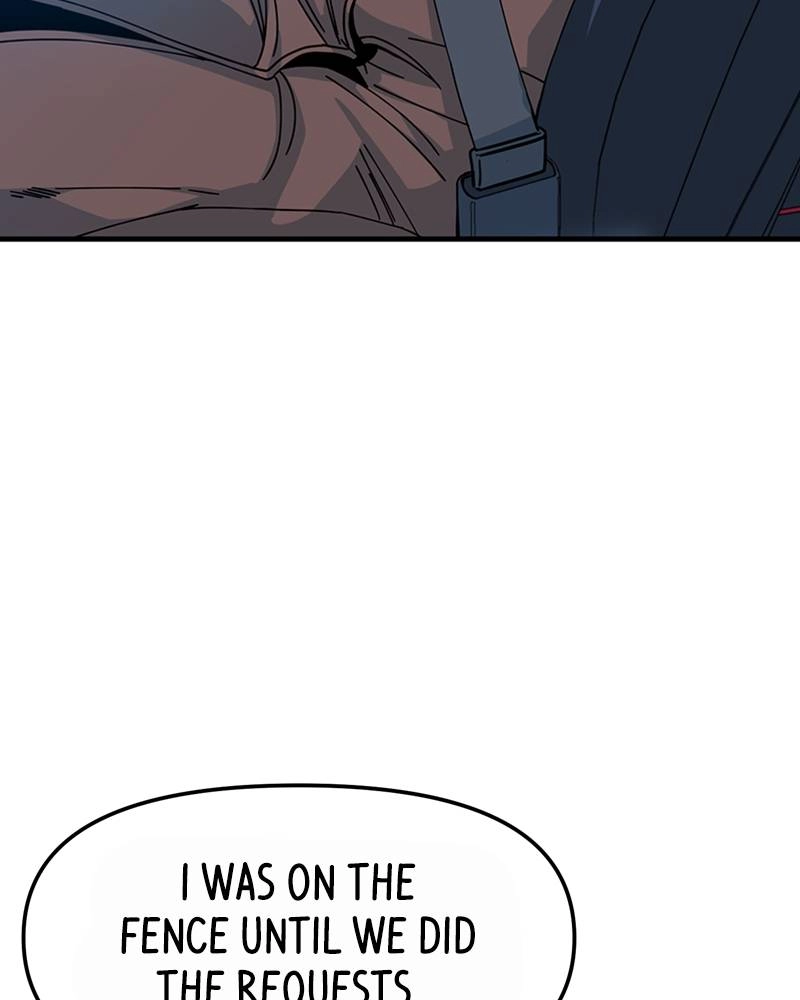 Maybe Meant to Be Chapter 11 - It's Not Technically Wrong, But... Page 108