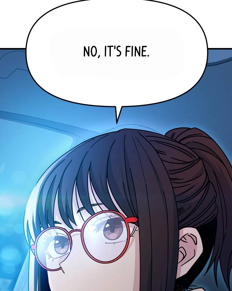 Maybe Meant to Be Chapter 11 - It's Not Technically Wrong, But... Page 115