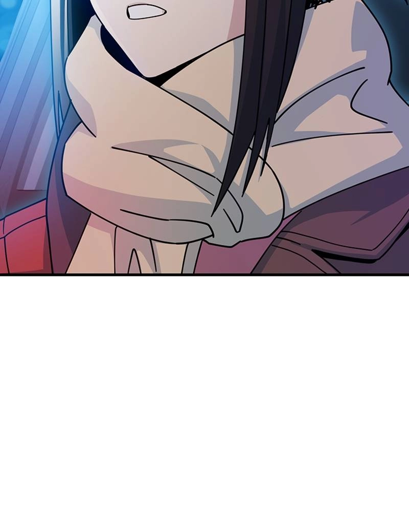 Maybe Meant to Be Chapter 11 - It's Not Technically Wrong, But... Page 116