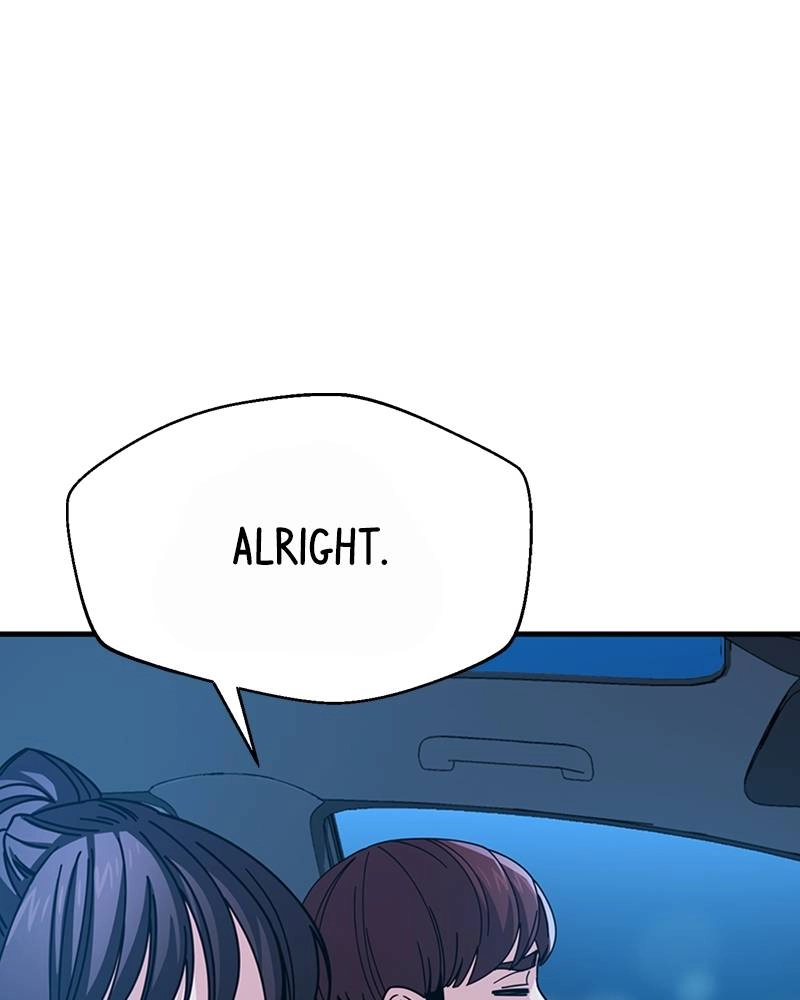 Maybe Meant to Be Chapter 11 - It's Not Technically Wrong, But... Page 117