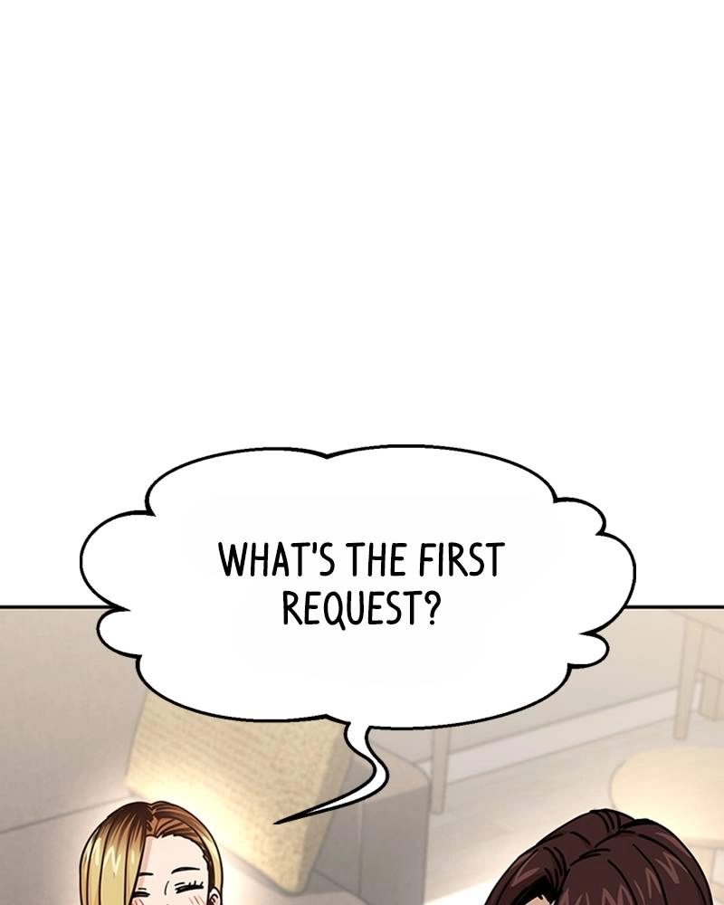 Maybe Meant to Be Chapter 11 - It's Not Technically Wrong, But... Page 11