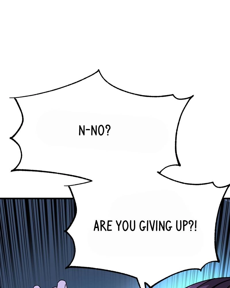 Maybe Meant to Be Chapter 11 - It's Not Technically Wrong, But... Page 122
