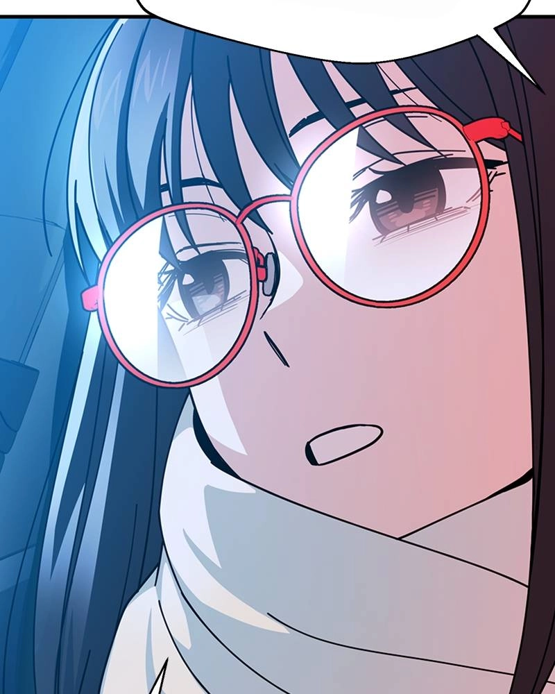 Maybe Meant to Be Chapter 11 - It's Not Technically Wrong, But... Page 127