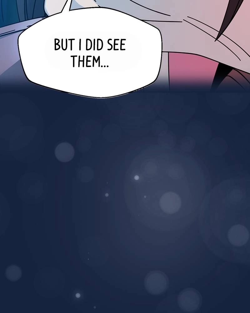 Maybe Meant to Be Chapter 11 - It's Not Technically Wrong, But... Page 128