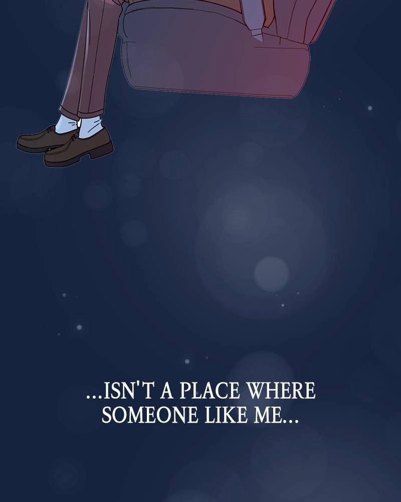 Maybe Meant to Be Chapter 11 - It's Not Technically Wrong, But... Page 134