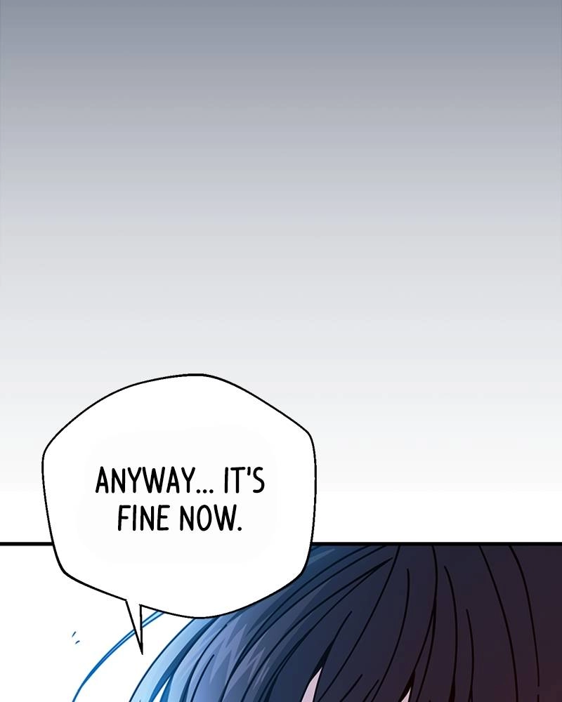 Maybe Meant to Be Chapter 11 - It's Not Technically Wrong, But... Page 136