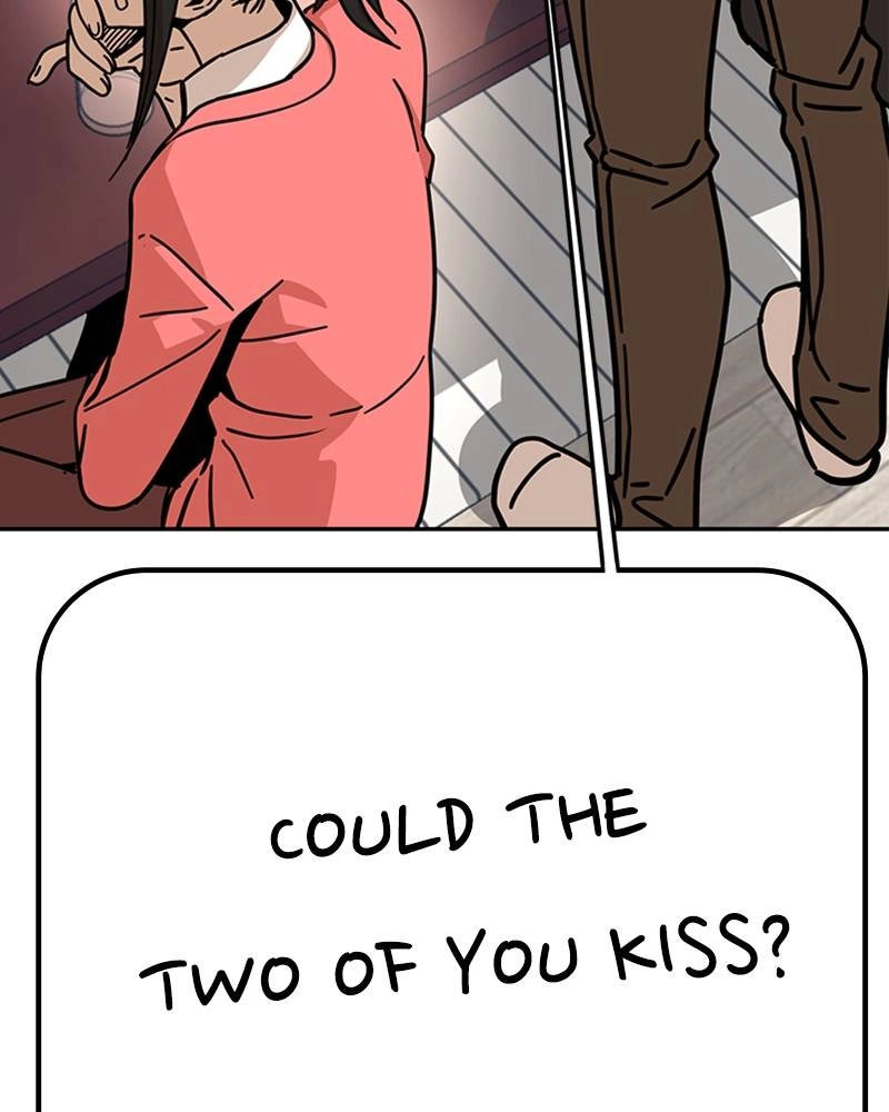 Maybe Meant to Be Chapter 11 - It's Not Technically Wrong, But... Page 13