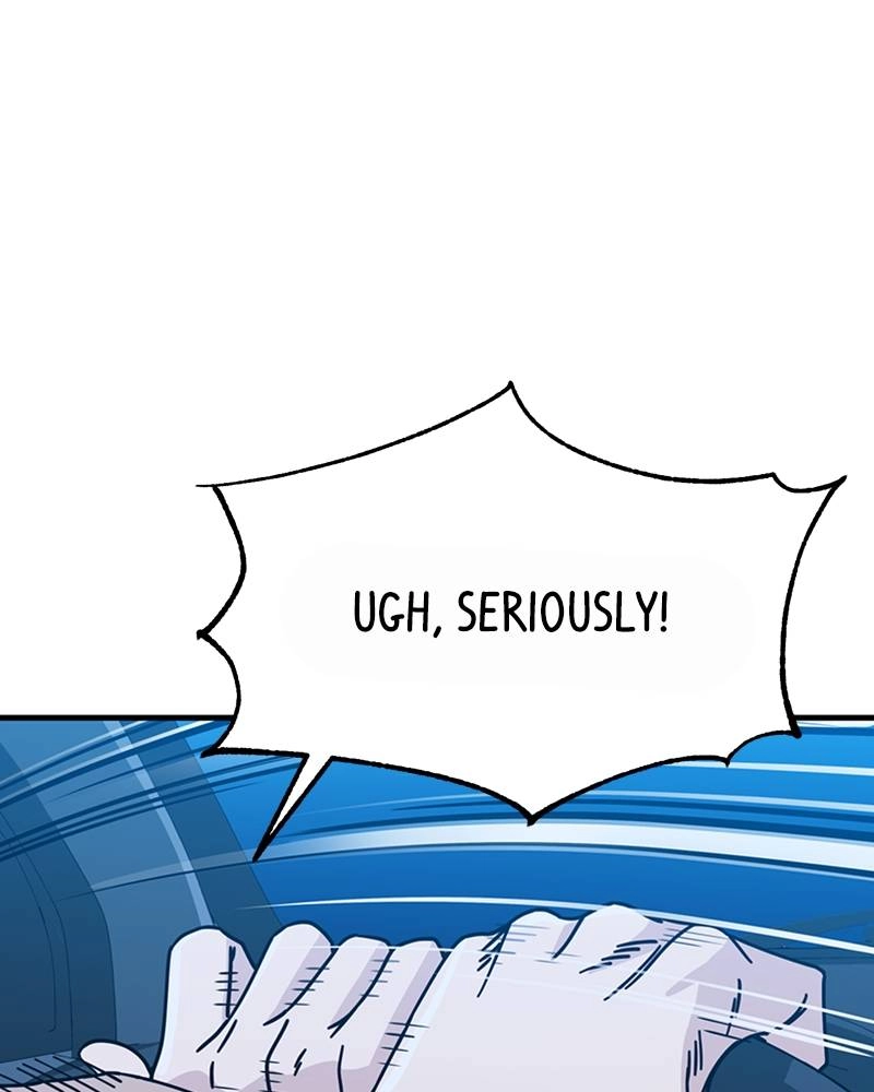 Maybe Meant to Be Chapter 11 - It's Not Technically Wrong, But... Page 140
