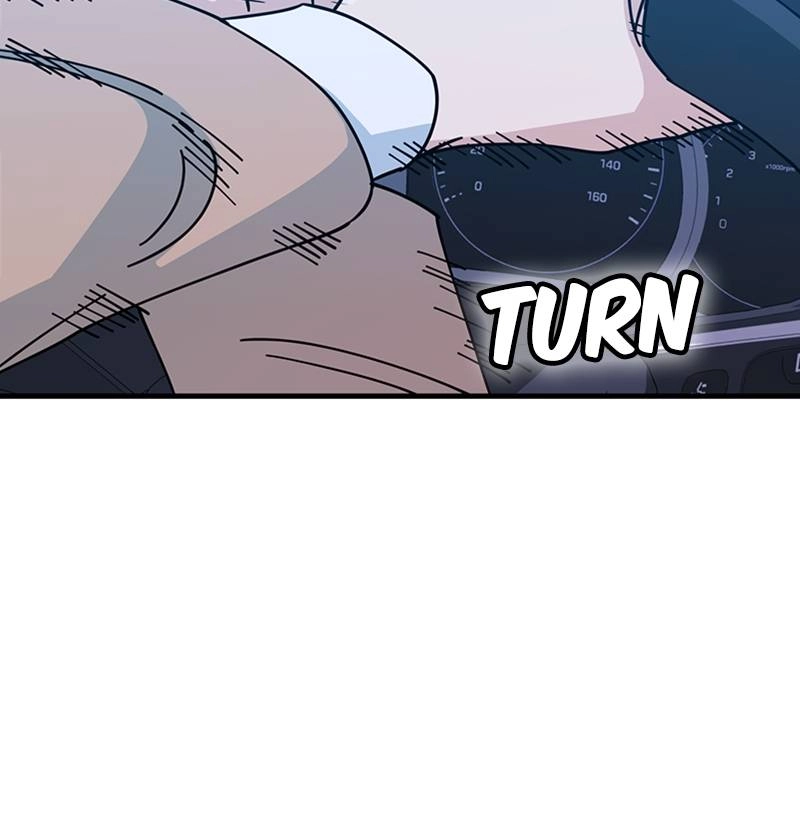Maybe Meant to Be Chapter 11 - It's Not Technically Wrong, But... Page 141