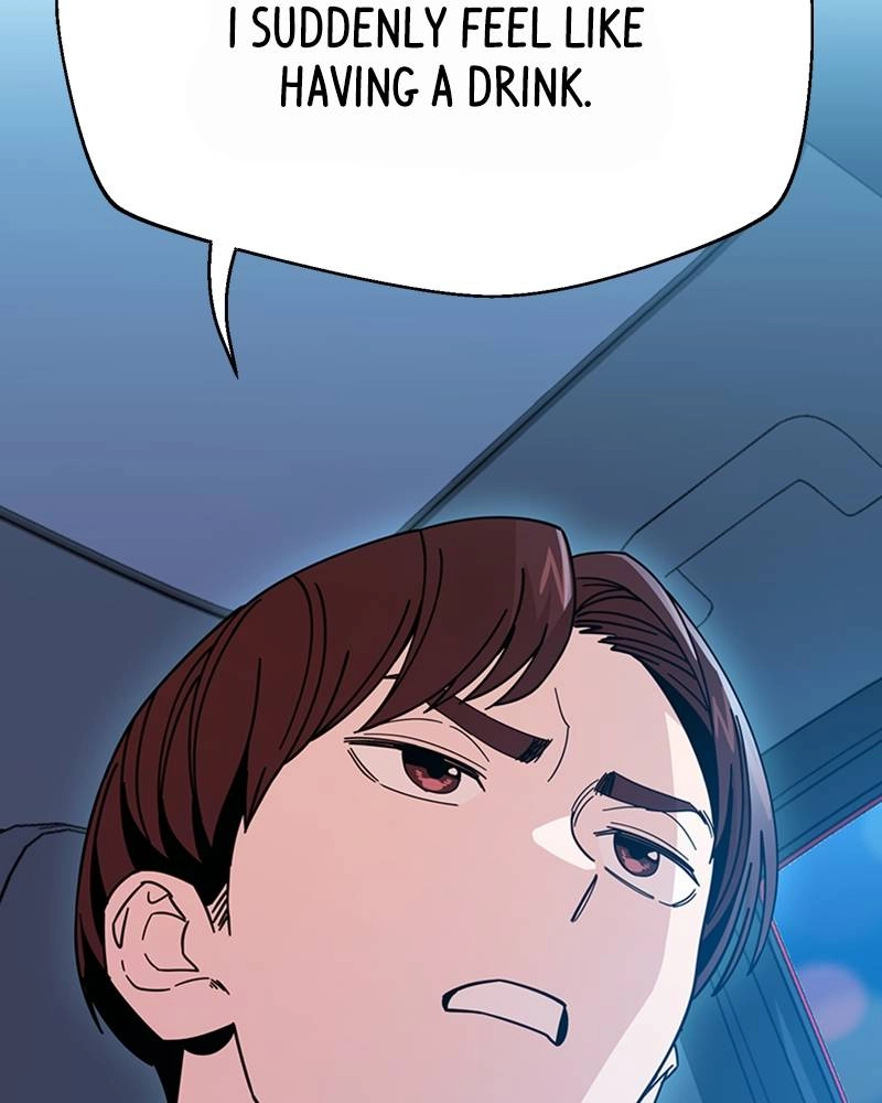 Maybe Meant to Be Chapter 11 - It's Not Technically Wrong, But... Page 145
