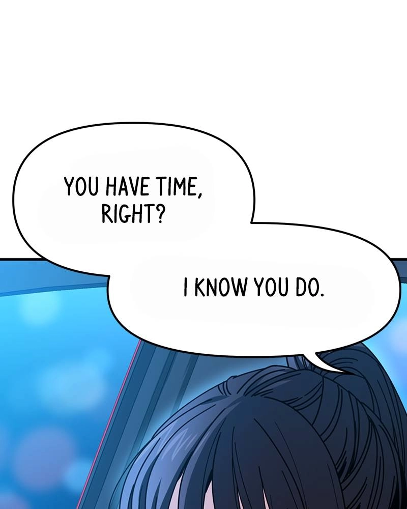 Maybe Meant to Be Chapter 11 - It's Not Technically Wrong, But... Page 147