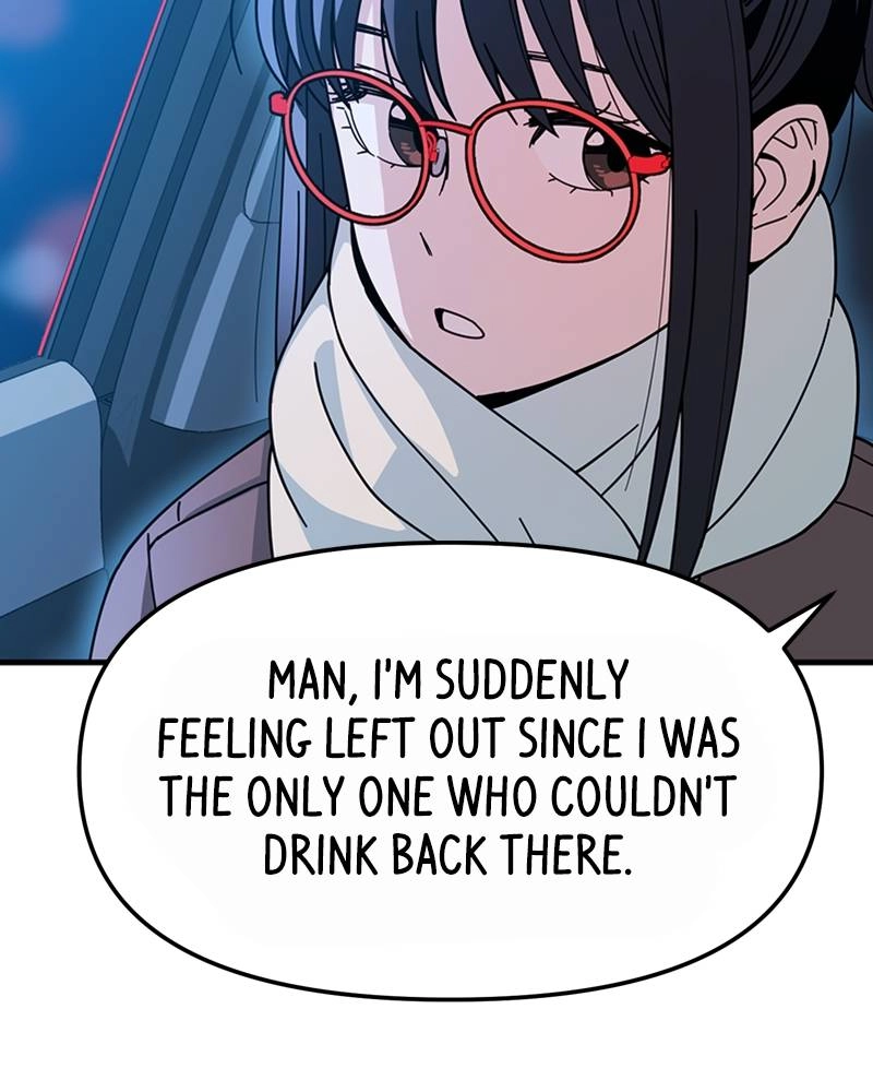 Maybe Meant to Be Chapter 11 - It's Not Technically Wrong, But... Page 148
