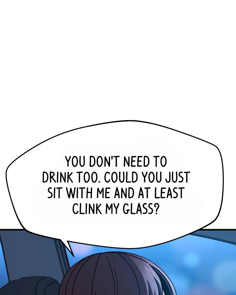 Maybe Meant to Be Chapter 11 - It's Not Technically Wrong, But... Page 149